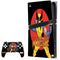 Marvel X-Men Wolverine PS5 Pro Bundle Skin